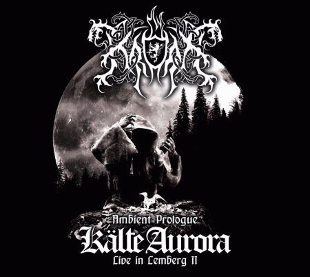 Kroda : Kälte Aurora. Live in Lemberg II. Ambient Prologue